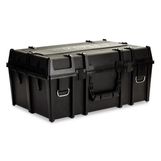 CITADEL CRUSADE FIGURE CASE - Pudełko na figurki